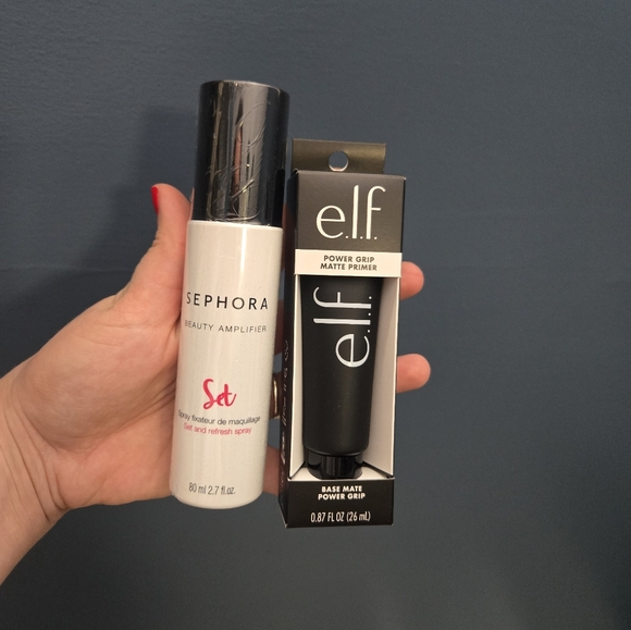 Primer + Setting Spray Bundle (NWT) - Picture 1 of 1